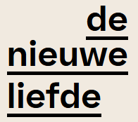 De Nieuwe Liefde