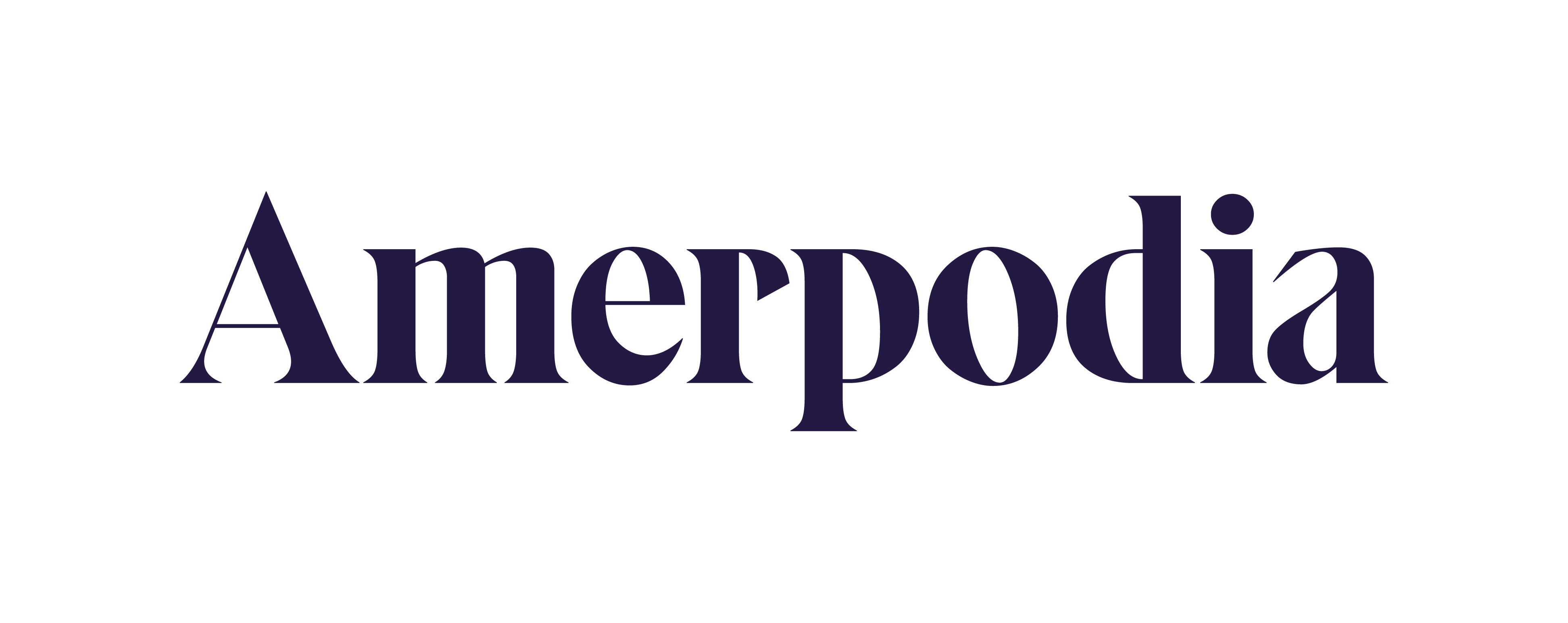 Amerpodia